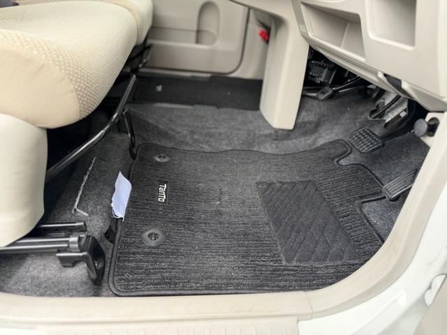 タント Ｘ（42枚目）