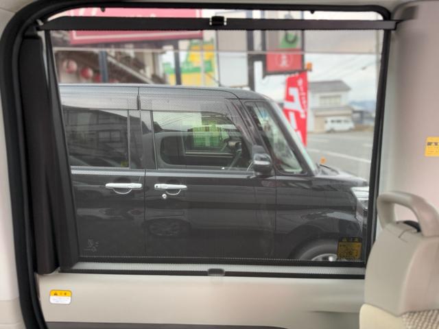 タント Ｘ（45枚目）