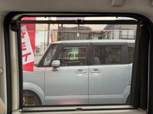 タント Ｘ（49枚目）