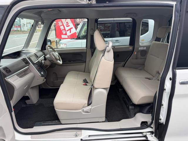 タント Ｘ（52枚目）