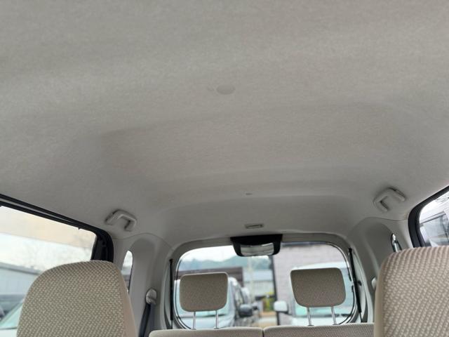 タント Ｘ（55枚目）