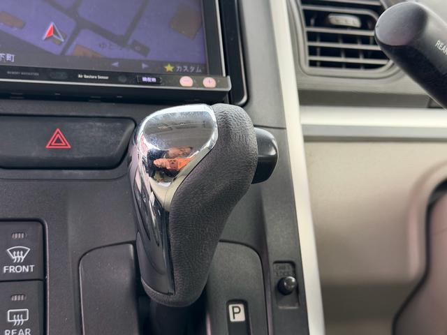 タント Ｘ（59枚目）