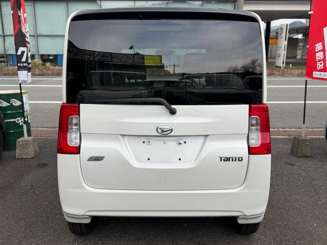 タント Ｘ（62枚目）