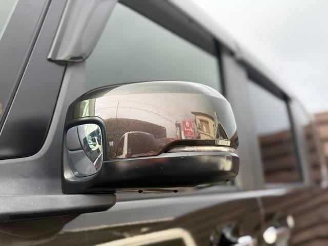 N-BOXカスタム L 4WD LKAS 禁煙 スマ-トキ- BLUETOOTH 衝突安全ボディ LED Rカメラ 横滑防止装置 サイドカーテンエアバック ABS 4WD オートライト ブレーキサポート 電動格納ドアミラー(10枚目)