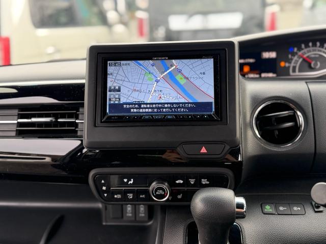 N-BOXカスタム L 4WD LKAS 禁煙 スマ-トキ- BLUETOOTH 衝突安全ボディ LED Rカメラ 横滑防止装置 サイドカーテンエアバック ABS 4WD オートライト ブレーキサポート 電動格納ドアミラー(18枚目)