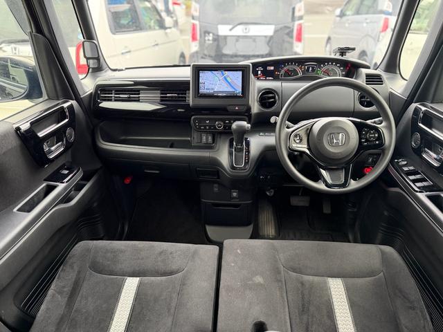 N-BOXカスタム L 4WD LKAS 禁煙 スマ-トキ- BLUETOOTH 衝突安全ボディ LED Rカメラ 横滑防止装置 サイドカーテンエアバック ABS 4WD オートライト ブレーキサポート 電動格納ドアミラー(29枚目)