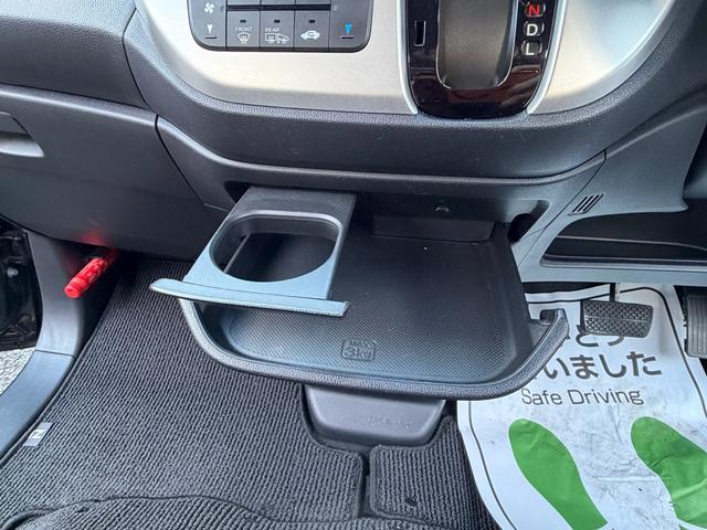 N-WGN G・ターボパッケージ ベンチシート 衝突安全ボディ シートヒーター 4WD バックカメラ ESC スマートキー オートエアコン アイドリングストップ 盗難防止システム キーレス ETC ABS(26枚目)