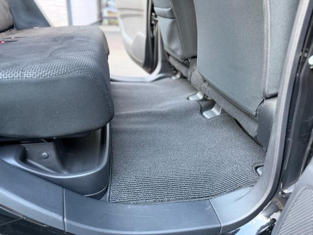 N-WGN G・ターボパッケージ ベンチシート 衝突安全ボディ シートヒーター 4WD バックカメラ ESC スマートキー オートエアコン アイドリングストップ 盗難防止システム キーレス ETC ABS(31枚目)