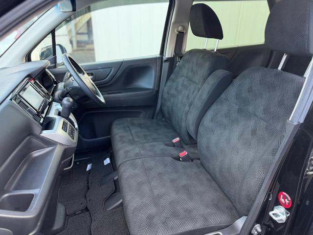 N-WGN G・ターボパッケージ ベンチシート 衝突安全ボディ シートヒーター 4WD バックカメラ ESC スマートキー オートエアコン アイドリングストップ 盗難防止システム キーレス ETC ABS(37枚目)