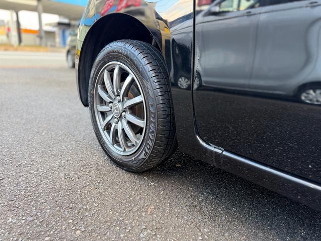 N-WGN G・ターボパッケージ ベンチシート 衝突安全ボディ シートヒーター 4WD バックカメラ ESC スマートキー オートエアコン アイドリングストップ 盗難防止システム キーレス ETC ABS(46枚目)