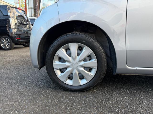 N-WGN C 4WD 両席シートヒーター ドラレコ リアシートシートベルトインジケーター ナビ・ETC(11枚目)