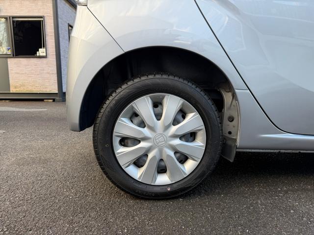 N-WGN C 4WD 両席シートヒーター ドラレコ リアシートシートベルトインジケーター ナビ・ETC(13枚目)