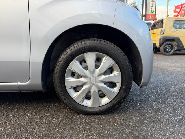 N-WGN C 4WD 両席シートヒーター ドラレコ リアシートシートベルトインジケーター ナビ・ETC(14枚目)