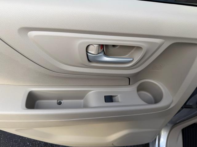 N-WGN C 4WD 両席シートヒーター ドラレコ リアシートシートベルトインジケーター ナビ・ETC(30枚目)