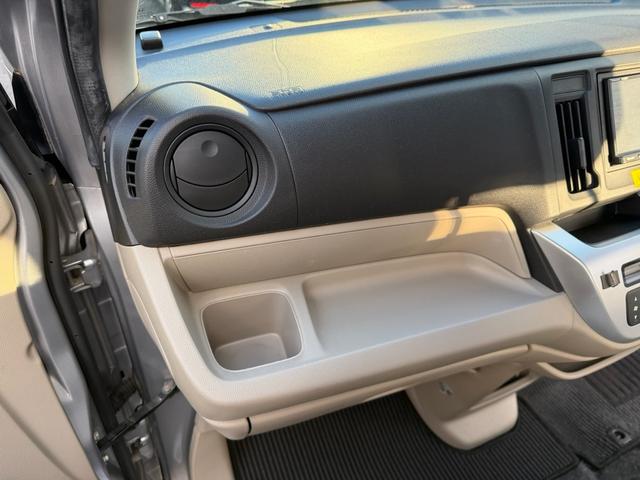 N-WGN C 4WD 両席シートヒーター ドラレコ リアシートシートベルトインジケーター ナビ・ETC(32枚目)