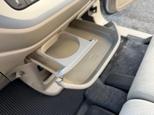 N-WGN C 4WD 両席シートヒーター ドラレコ リアシートシートベルトインジケーター ナビ・ETC(33枚目)