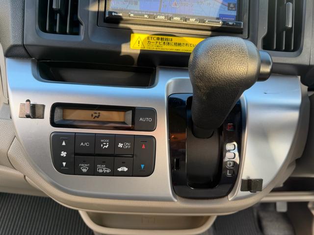 N-WGN C 4WD 両席シートヒーター ドラレコ リアシートシートベルトインジケーター ナビ・ETC(35枚目)