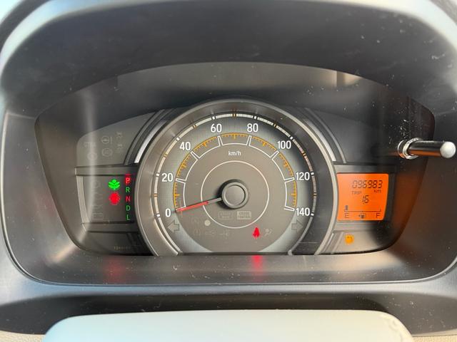 N-WGN C 4WD 両席シートヒーター ドラレコ リアシートシートベルトインジケーター ナビ・ETC(41枚目)