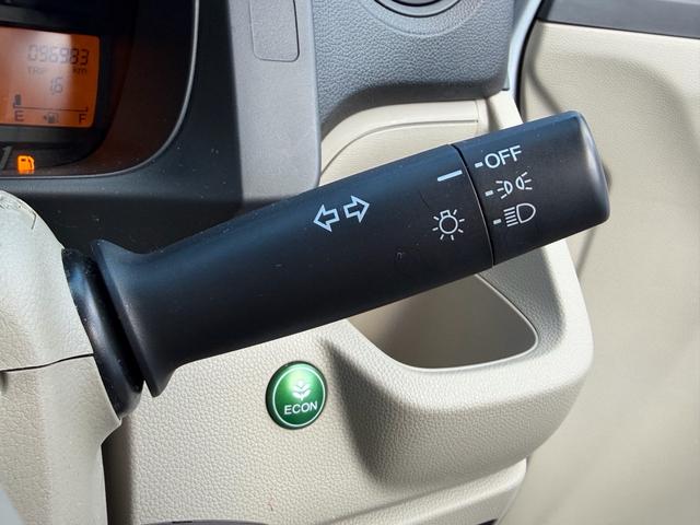 N-WGN C 4WD 両席シートヒーター ドラレコ リアシートシートベルトインジケーター ナビ・ETC(52枚目)