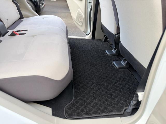 デイズ S 4WD 衝突軽減 シートヒーター 前後コーナーセンサー(19枚目)