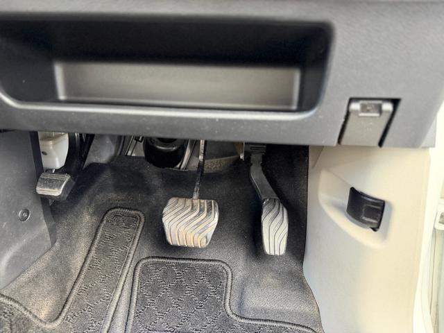 デイズ S 4WD 衝突軽減 シートヒーター 前後コーナーセンサー(25枚目)