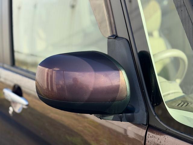 タント X 4wd 寒冷地仕様車 キーレス スマ-トキ- ベンチシート オートライト ABS アイドリングストップ エアバッグ オートエアコン パワーウィンドウ 盗難防止装置 パワーステアリング 衝突安全ボディ(12枚目)