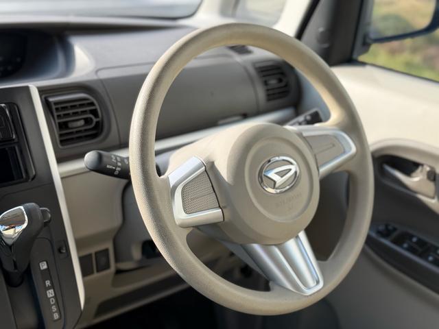 タント X 4wd 寒冷地仕様車 キーレス スマ-トキ- ベンチシート オートライト ABS アイドリングストップ エアバッグ オートエアコン パワーウィンドウ 盗難防止装置 パワーステアリング 衝突安全ボディ(32枚目)