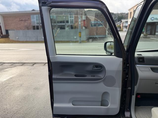 タント X 4wd 寒冷地仕様車 キーレス スマ-トキ- ベンチシート オートライト ABS アイドリングストップ エアバッグ オートエアコン パワーウィンドウ 盗難防止装置 パワーステアリング 衝突安全ボディ(52枚目)