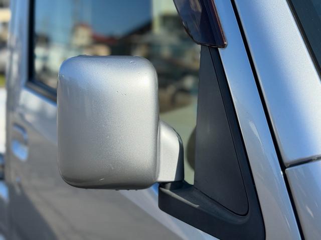 ハイゼットトラック スタンダード パートタイム4WD トランスファー切替4WD(12枚目)