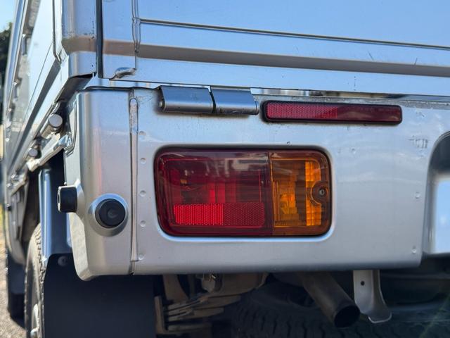 ハイゼットトラック スタンダード パートタイム4WD トランスファー切替4WD(23枚目)