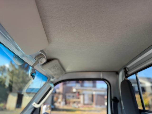 ハイゼットトラック スタンダード パートタイム4WD トランスファー切替4WD(42枚目)