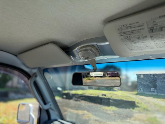 ハイゼットトラック スタンダード パートタイム4WD トランスファー切替4WD(49枚目)