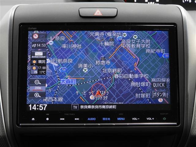 ハイブリッドG・ホンダセンシング メモリーナビ フルセグ(8枚目)