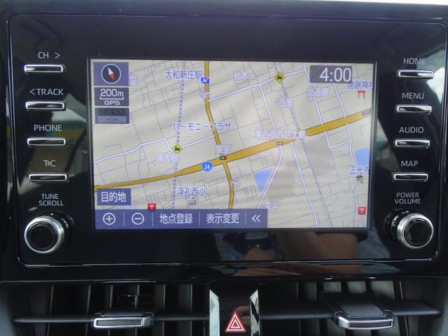 S 元試乗車・TSS・ICS・メモリーナビ・バックM・LED(10枚目)