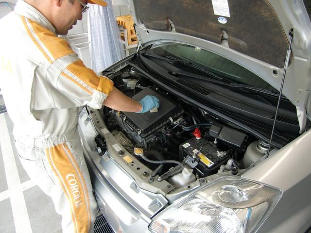 S 元試乗車・TSS・ICS・メモリーナビ・バックM・LED(27枚目)
