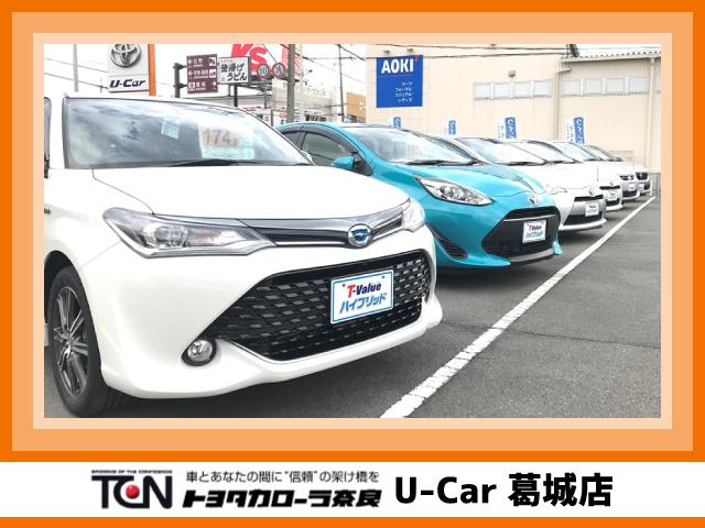 S 元試乗車・TSS・ICS・メモリーナビ・バックM・LED(47枚目)