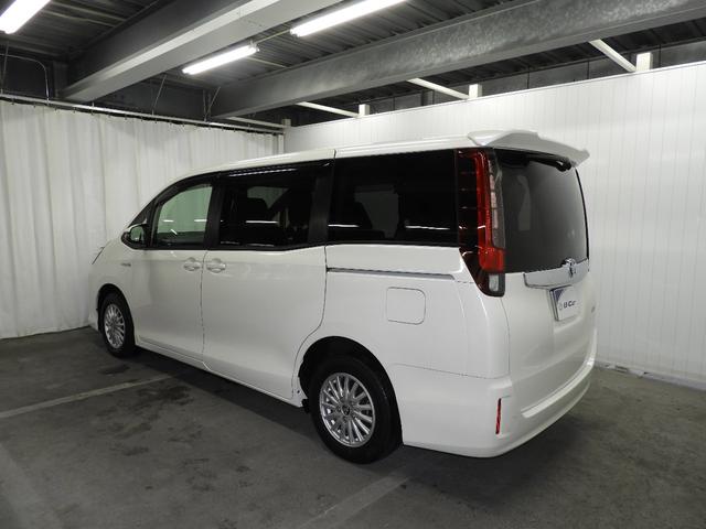 ハイブリッドX ディライトプラス TSS車・メモリーナビ(7枚目)