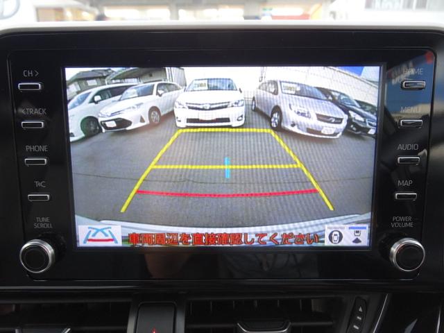 G-T 元試乗車・TSS車・メモリーナビ・バックM・LEDヘッド(11枚目)