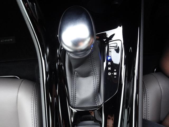 G-T 元試乗車・TSS車・メモリーナビ・バックM・LEDヘッド(36枚目)