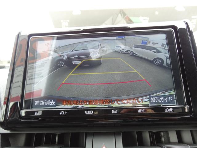 X 元試乗車・TSS・ICS付・メモリーナビ・フルセグ・バックM・LEDヘッド・スマートキー・純正アルミ・平成31年式・走行距離4000キロ(11枚目)