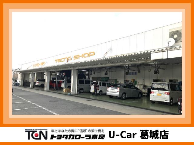 Aツーリングセレクション TSS・ICS付・メモリーナビ・フルセグ・バックM・ETC・LEDヘッド・スマートキー・純正アルミ・ワンオーナー・平成28年式・走行距離67000キロ(47枚目)