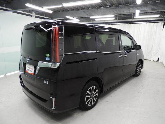 ハイブリッドGi 価格見直しました。フルセグメモリーナビ+バックモニタ-(9枚目)