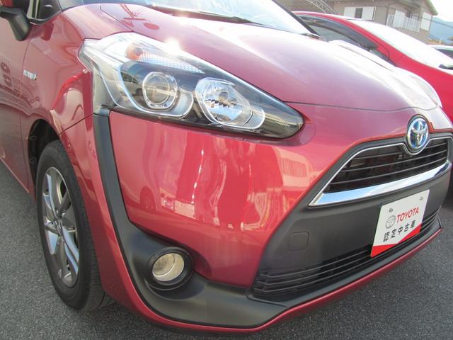 ハイブリッドG フルセグメモリーナビ+バックモニター+バックモニター(23枚目)