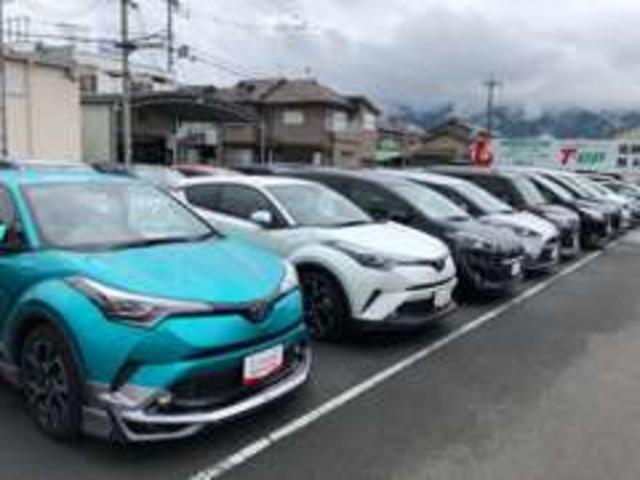 ハイブリッドG フルセグメモリーナビ+バックモニター+バックモニター(43枚目)