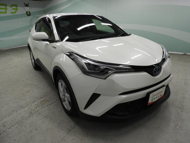 トヨタ Ｃ－ＨＲ