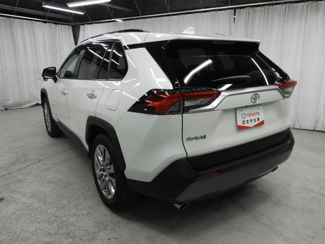 ＲＡＶ４ Ｇ　Ｚパッケージ　フルセグメモリーナビ＋バックモニター（9枚目）