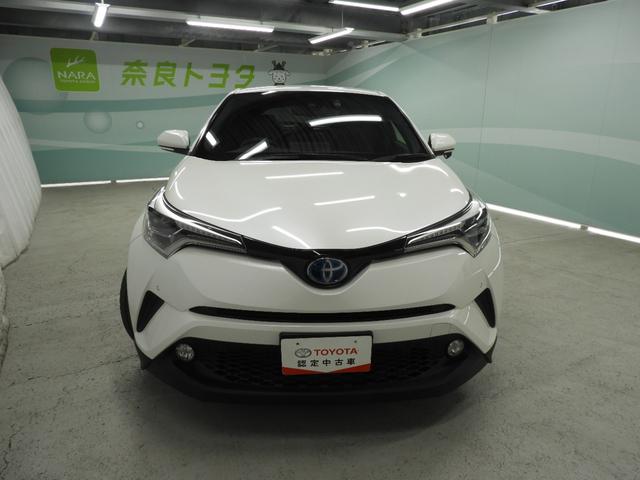 Ｃ－ＨＲ Ｇ　フルセグＴＣナビ＋バックモニター（3枚目）