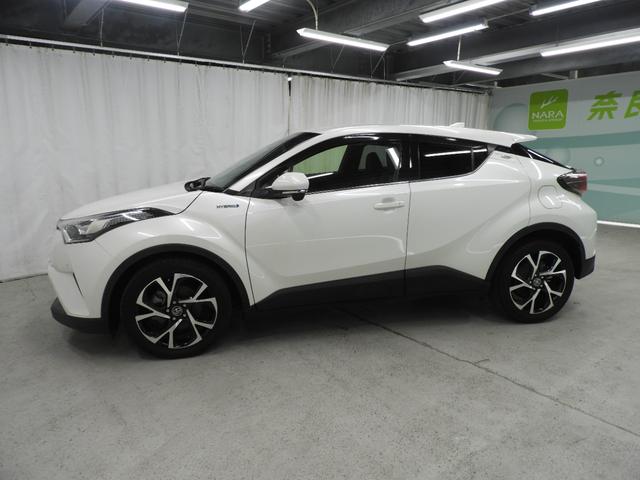 Ｃ－ＨＲ Ｇ　フルセグＴＣナビ＋バックモニター（5枚目）