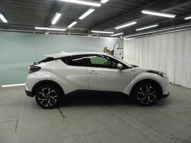 Ｃ－ＨＲ Ｇ　フルセグＴＣナビ＋バックモニター（11枚目）