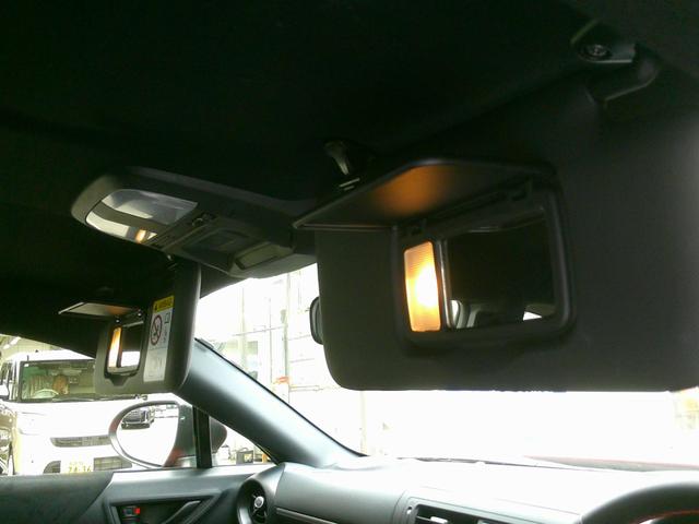 ＧＲ８６ ＲＺ　マニュアル車＋フルセグメモリーナビ＋バックモニター（22枚目）